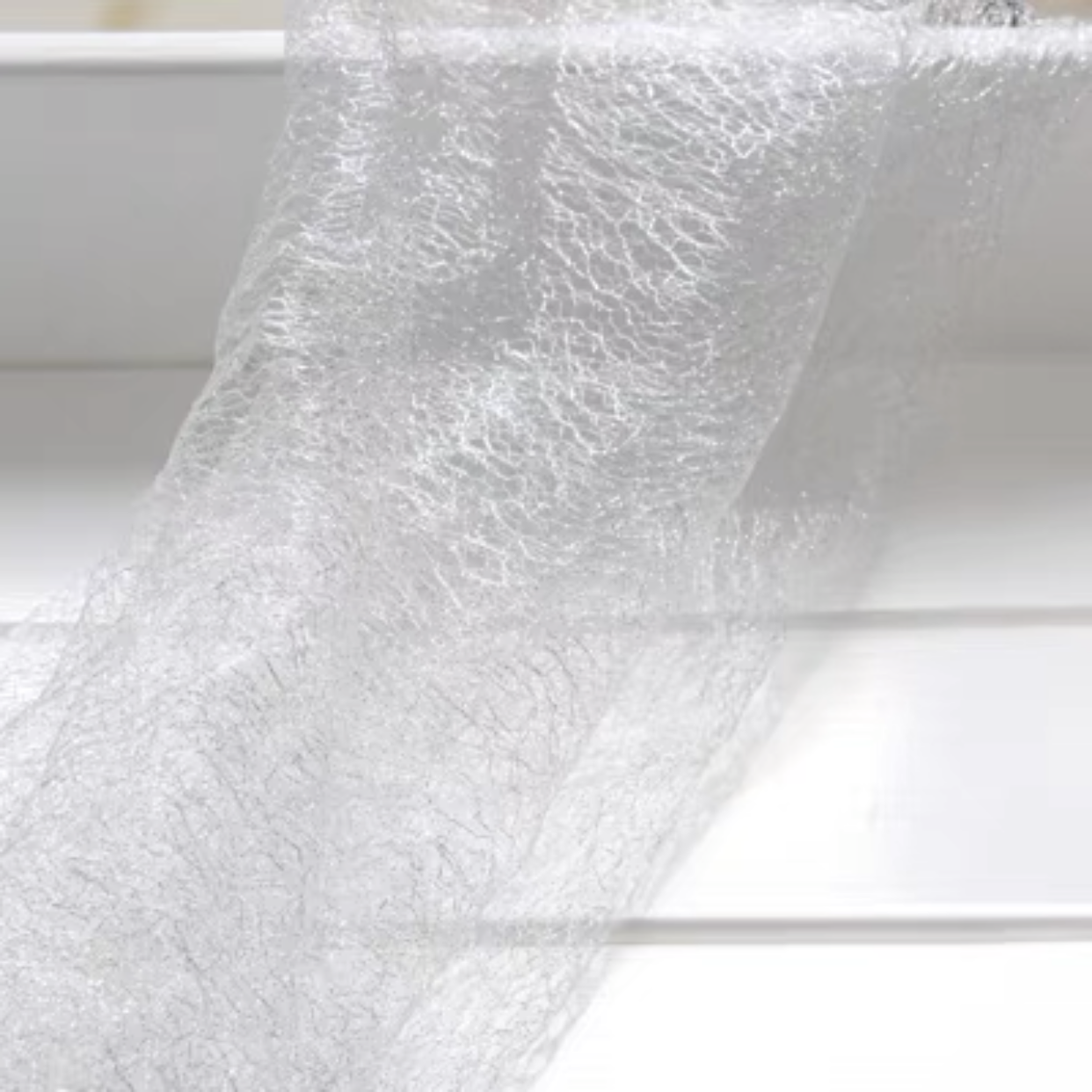 【sheer】0.5*0.5m mesh sheer for DIY craft