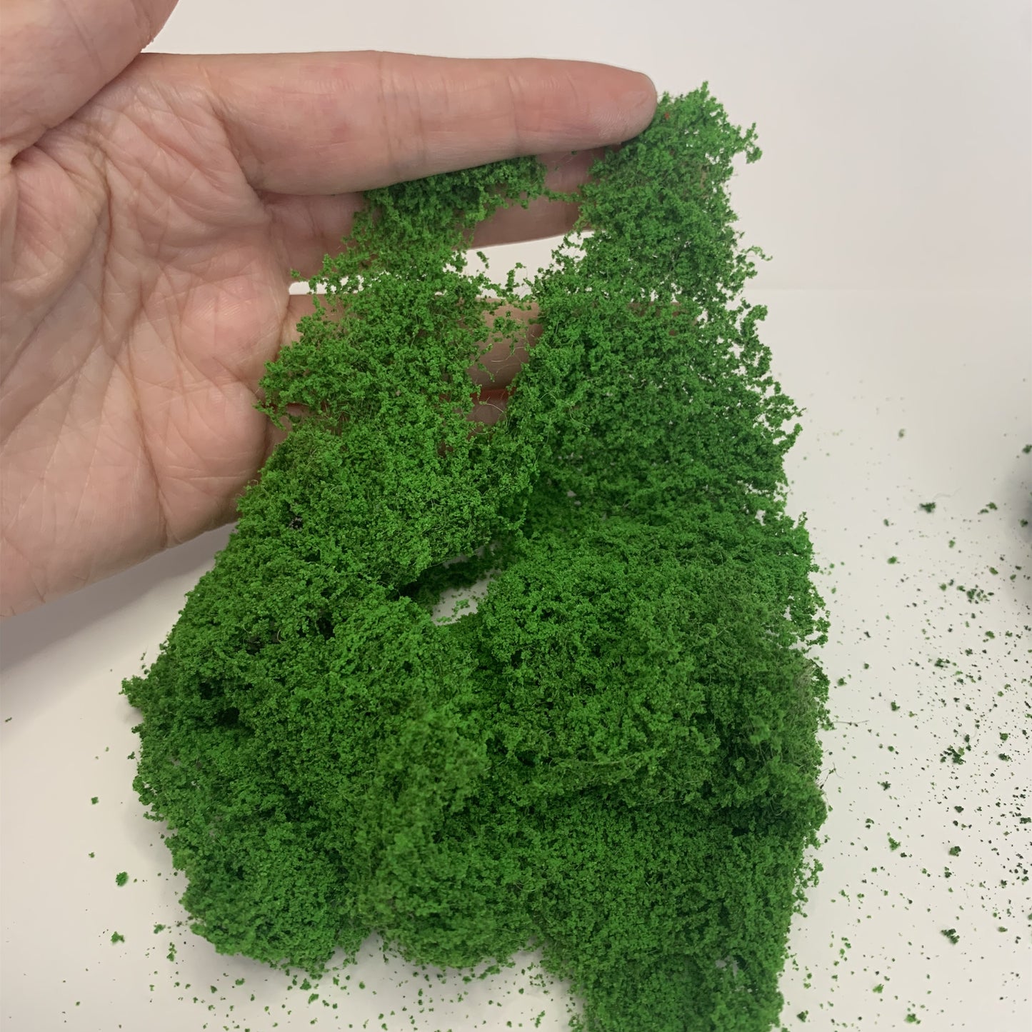 【moss】grass moss leaves for DIY craft