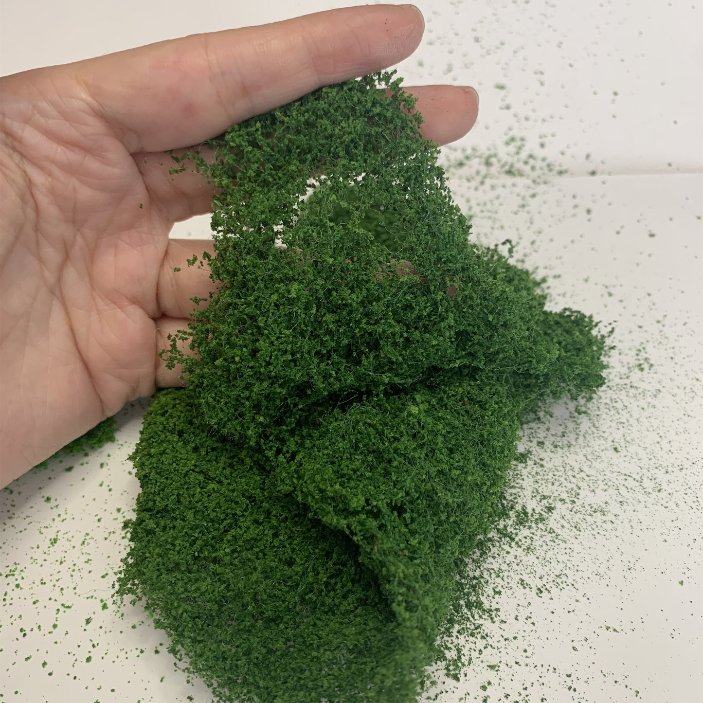 【moss】grass moss leaves for DIY craft