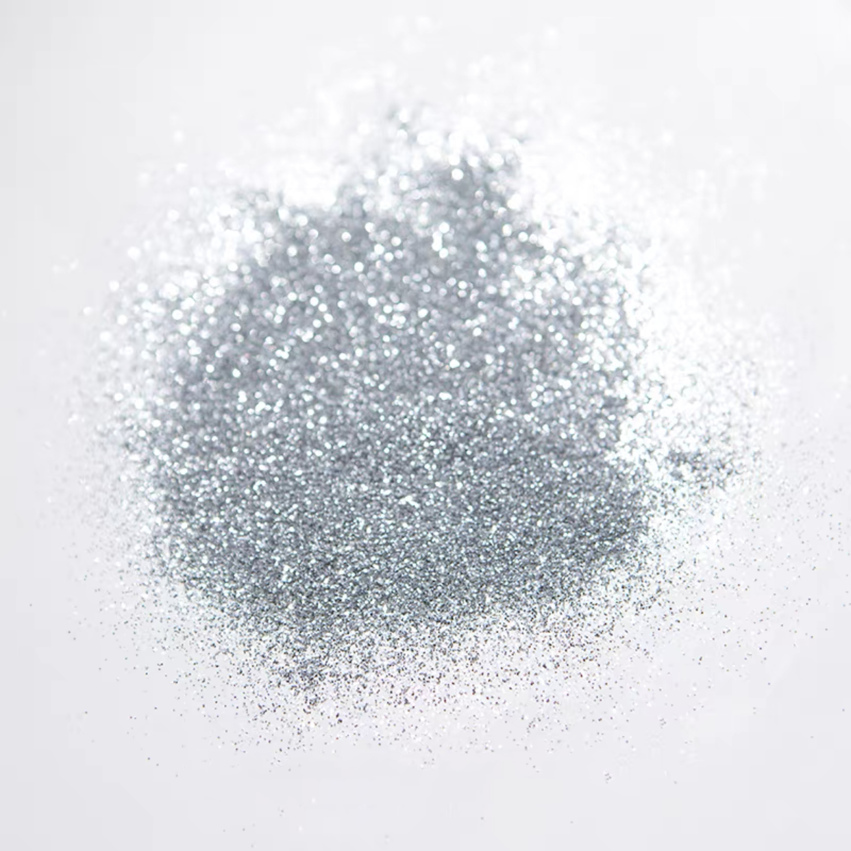 【glitter】5g giltter 0.3-2.5mm mixed for DIY craft