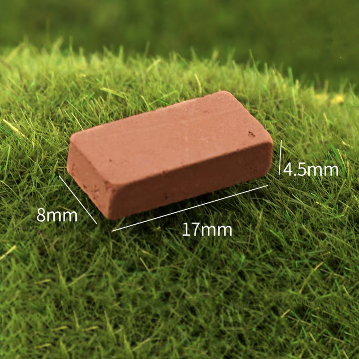 【garden】basic background items in the garden for DIY craft